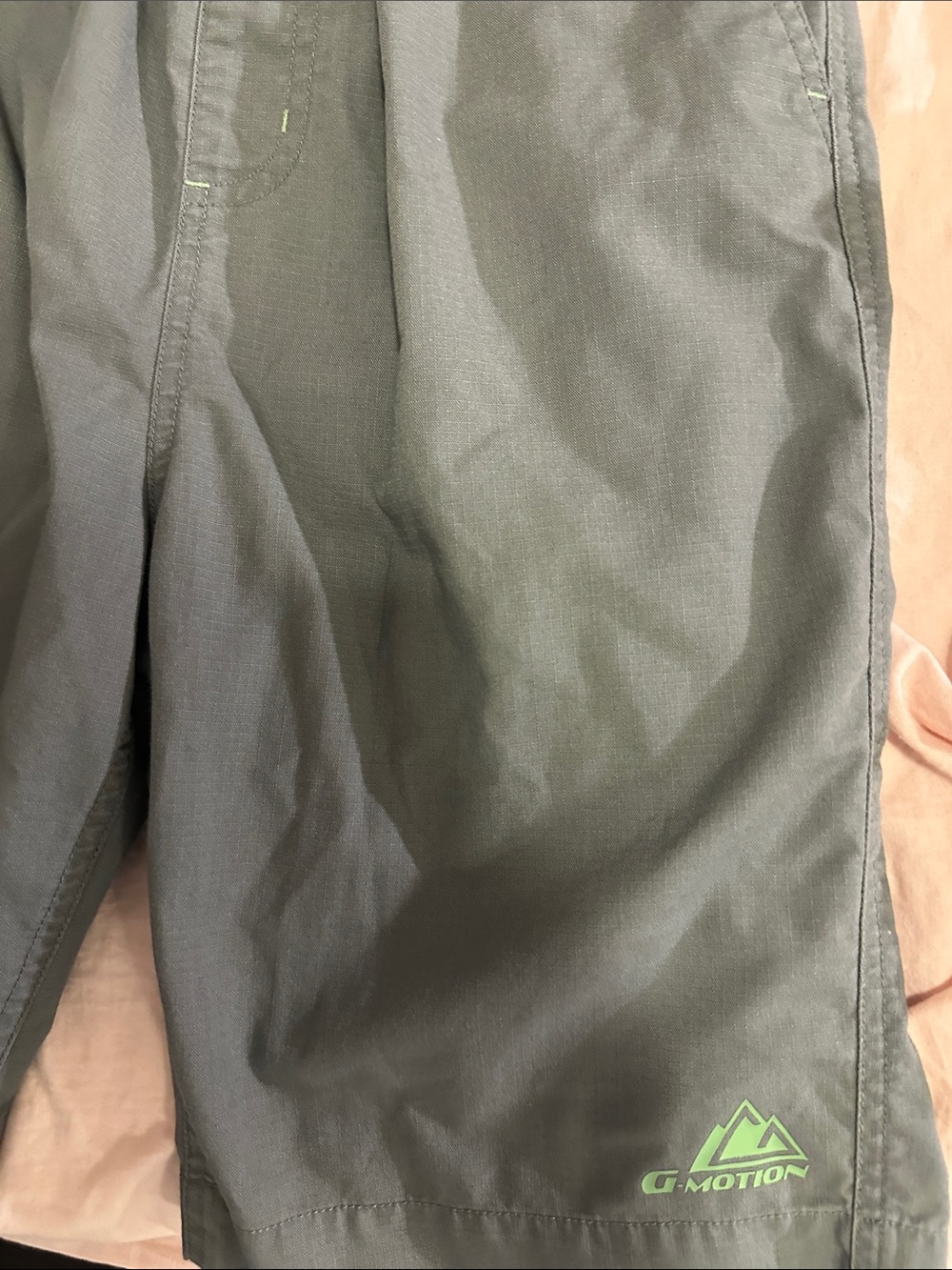 Giordano boys short 13-14 165 cm